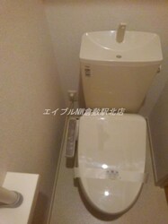 バイオレット真備　Ｎｏ．１の物件内観写真